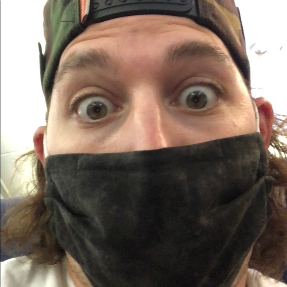 Meet your Posher, Anthony - Picture 1 of 1